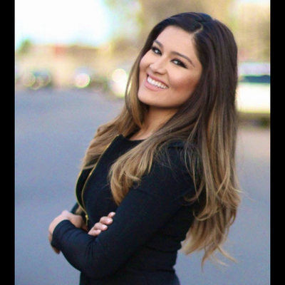 Profile Picture of Jessica Alvarado (@JessJAlvarado) on Twitter