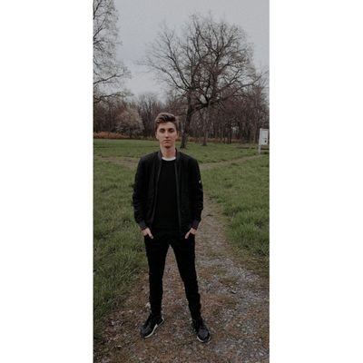 Profile Picture of Kovacs Kevin (@KovacsKevin12) on Twitter