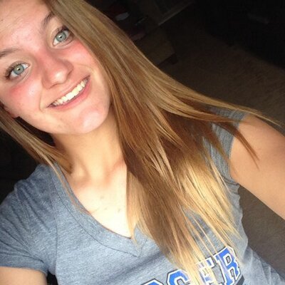 Profile Picture of Haley Hardy (@angelbear3418) on Twitter
