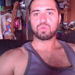 Profile Picture of rafael alzamora (@rafari___) on Instagram