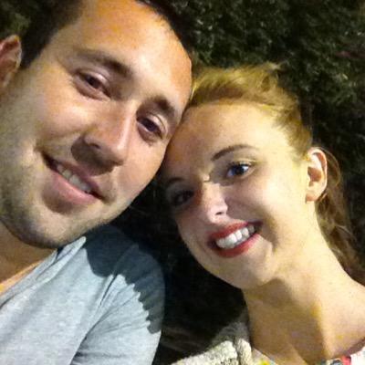 Profile Picture of Rachael Barron (@BarronRachael) on Twitter