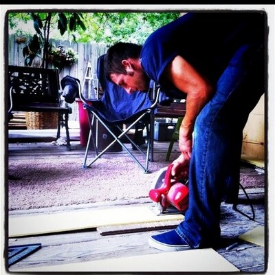 Profile Picture of Terry Fultz (@cleanshoestf) on Twitter