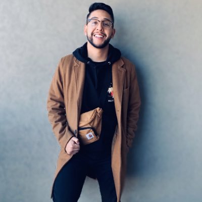 Profile Picture of Michael Ruby Ruybal (@MichaelRuby4401) on Twitter