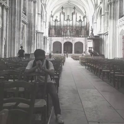 Profile Picture of Paul Yuan (@PaulYuan15) on Twitter