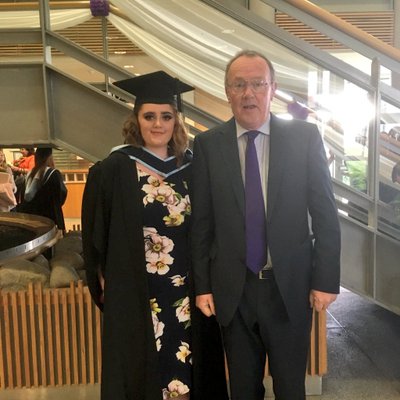 Profile Picture of Maurice Walsh (@maurice69268023) on Twitter