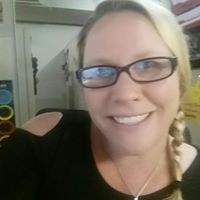 Profile Picture of Carrie Barnes (@carrie-barnes-19) on Quora