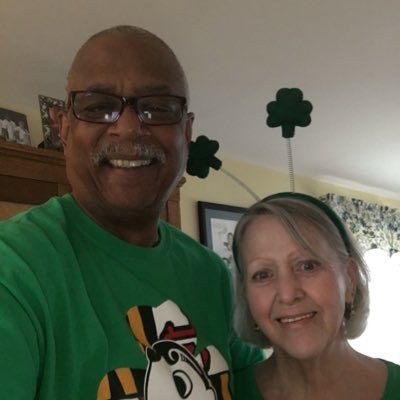 Profile Photo of Susan & Jeff Dorseyon Twitter