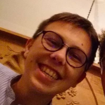 Profile Picture of Thomas Jourdan (@jourdan004) on Twitter