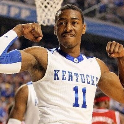 Profile Picture of Jason Luper (@BballisSick) on Twitter