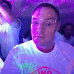 Profile Picture of Steven Morrow (@irish_orangutan) on Instagram