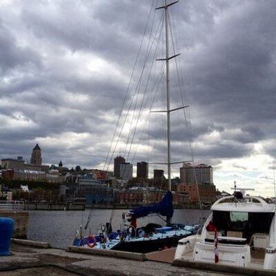 Profile Picture of Dave Poulin (@poulin_dave) on Twitter