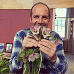 Profile Picture of Jerry Fritz Garden Design (@jerryfritzgarden) on Instagram