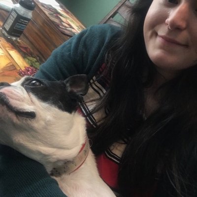Profile Picture of Avery Arnold (@AveryShazam) on Twitter