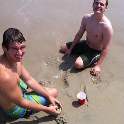 Profile Picture of AJ Lapsley (@Lapper_56) on Twitter