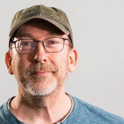 Profile Picture of Bob Turnbull (@TheLogicalMind) on Twitter