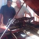 Profile Picture of Jerry James (@tuneinncochin) on Instagram