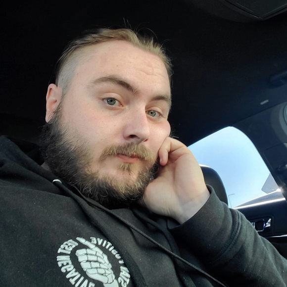 Profile Picture of Jake Mckinney (@jakevertigo) on Poshmark