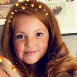 Profile Picture of Ella Robins-mcmillan (@RobinsMcmillan) on Twitter