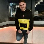 Profile Picture of David Giuliano (@trenchworld) on Instagram