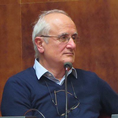 Profile Picture of Mario Verolini (@MarioVerolini) on Twitter