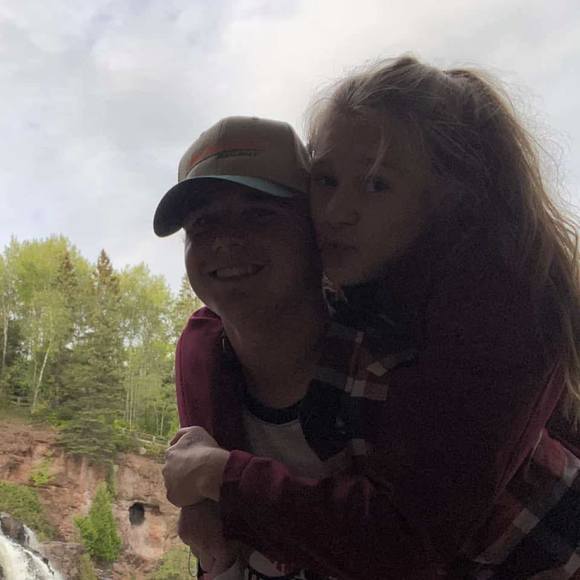 Profile Picture of Logan Johansen (@loganjo10) on Poshmark