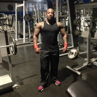 Profile Picture of Obel Sirrom (@PhoenixL05) on Twitter