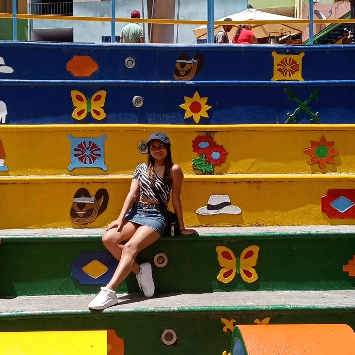 Profile Picture of Liz Avendaño (@liz.avendano) on Tiktok