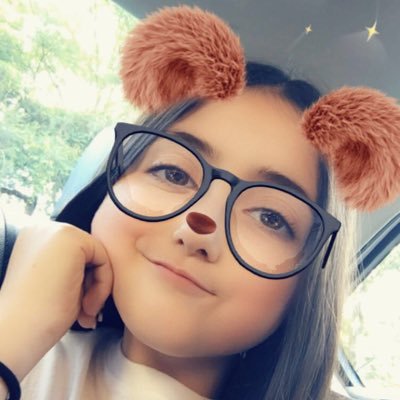 Profile Picture of Aria Michaels (@michaels_aria) on Twitter