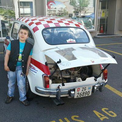 Profile Picture of Giuseppe Michienzi (@1df8d268cbd84cf) on Twitter