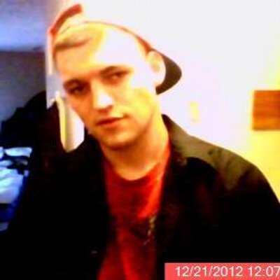 Profile Picture of Jesse Shawn McClure (@jessemcclur93) on Twitter