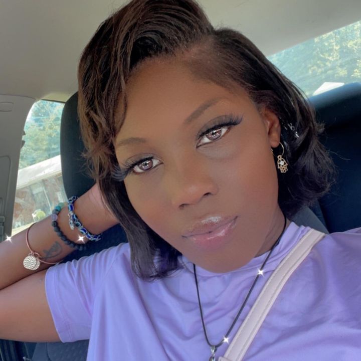 Profile Picture of Des des💙💙✨🌻🌻 (@destreyclayton) on Tiktok