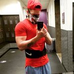 Profile Picture of Steven Spires (@srt_murkn) on Instagram
