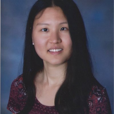 Profile Picture of Robin Wang (@robin_h_wang) on Twitter