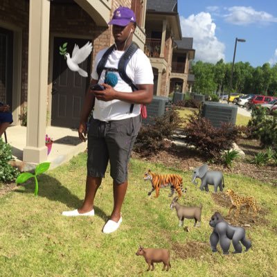 Profile Picture of Ronald Sims (@saucetastrify5) on Twitter
