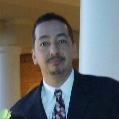 Profile Picture of Michael Durrant (@Islmike) on Twitter