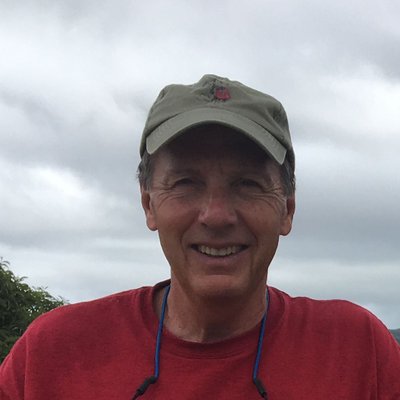 Profile Picture of Jim Daugherty (@JimDaughertyJr) on Twitter