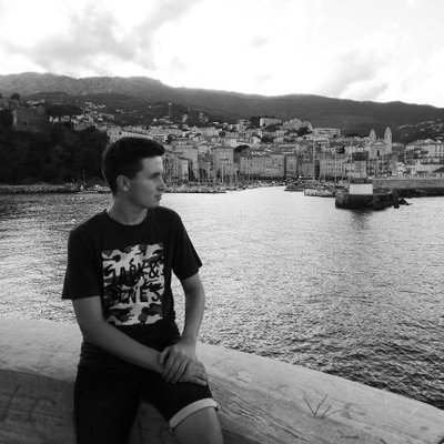 Profile Picture of Alexandre Casanova (@casa_alex20) on Twitter