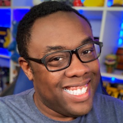 Profile Picture of Andre Meadows (@bertkreischer) on Twitter