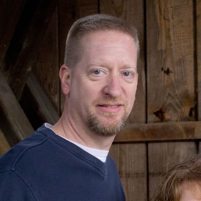 Profile Picture of Jeffrey Conrad (@jeffconrad17) on Twitter
