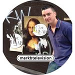 Profile Picture of Mark Belshaw (@markbtelevision) on Instagram