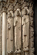 Profile Picture of Gothic arton Wikipedia