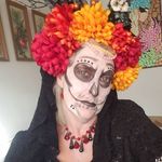 Profile Picture of Heather & Indra (@passioncostume) on Instagram