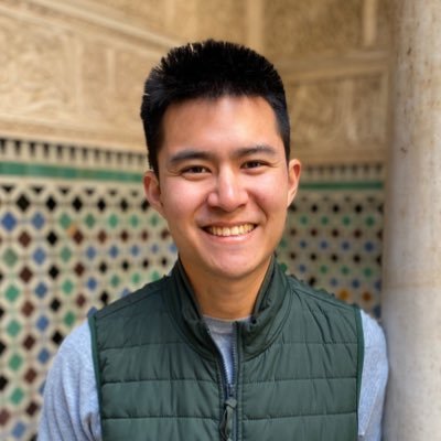 Profile Picture of Kevin Huang (@kzhuangmd) on Twitter