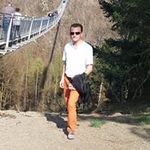 Profile Picture of Tomek Jakubczyk (@thomas.jakubczyk.5) on Instagram