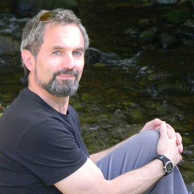 Profile Picture of Mark Roseland (@Mark_Roseland) on Twitter