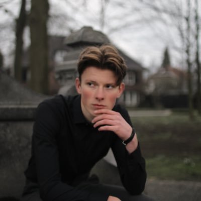 Profile Picture of Bart Hagen (@thegamemonkey1) on Twitter