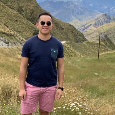 Profile Picture of Isaac Lai (@yatlai) on Twitter