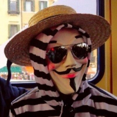 Profile Picture of Brooklyn (@AlexanderWeis16) on Twitter