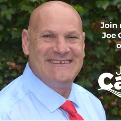 Profile Picture of Joe Carfora (@JosephCarfora) on Twitter
