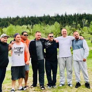 Profile Picture of Andrew Gingera (@andrew.gingera.52) on Facebook